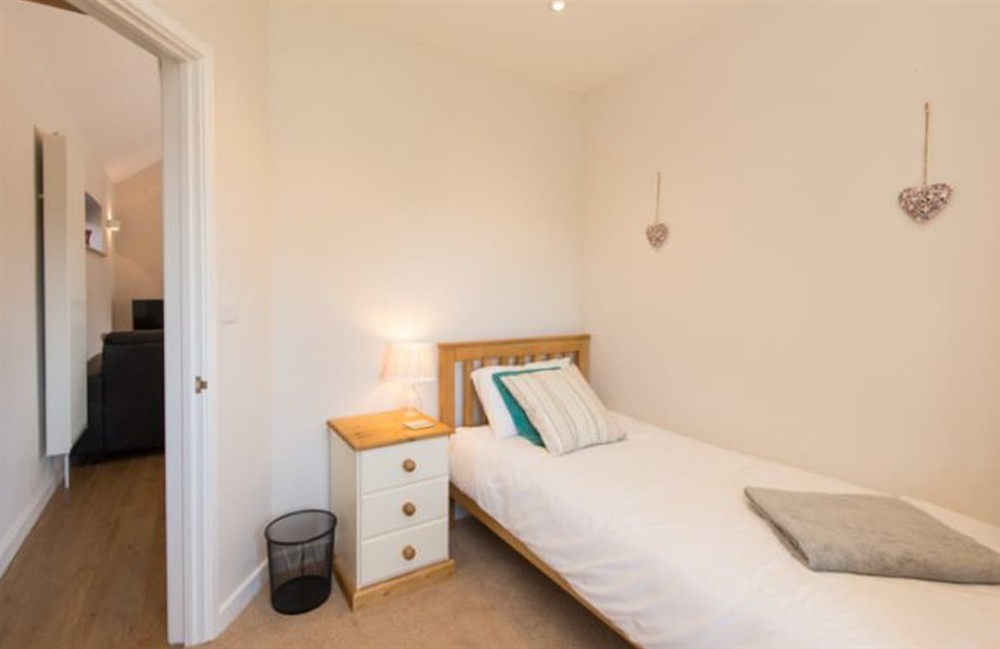 Bedroom (photo 2) at By the Byre in Bude, Cornwall