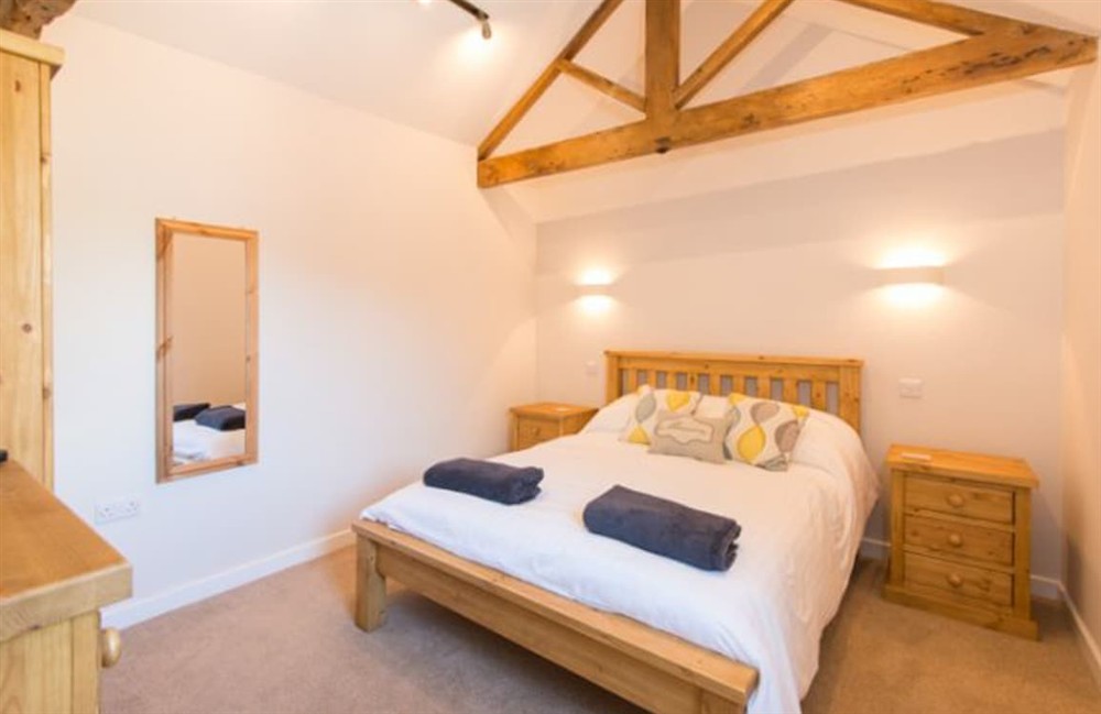 Bedroom (photo 4) at By the Byre in Bude, Cornwall