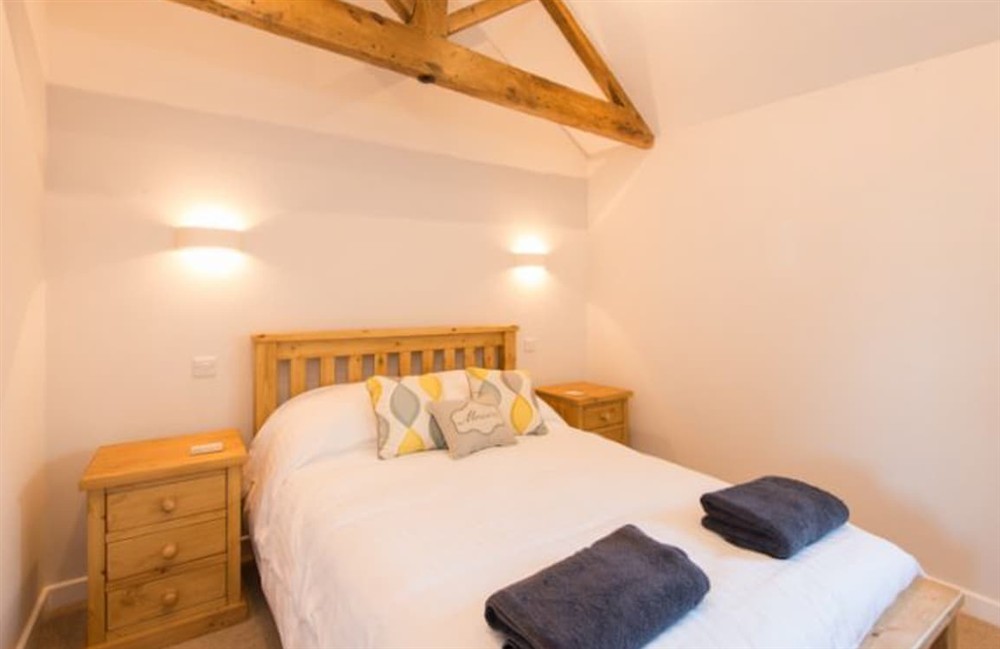 Bedroom (photo 5) at By the Byre in Bude, Cornwall
