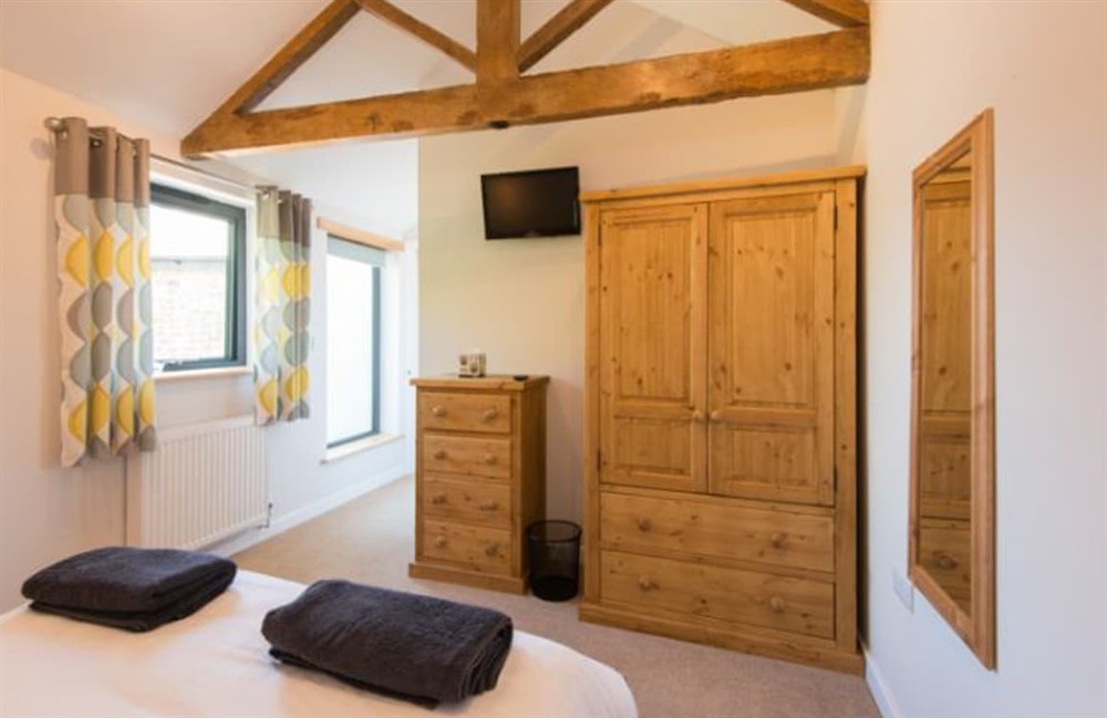 Bedroom (photo 6) at By the Byre in Bude, Cornwall