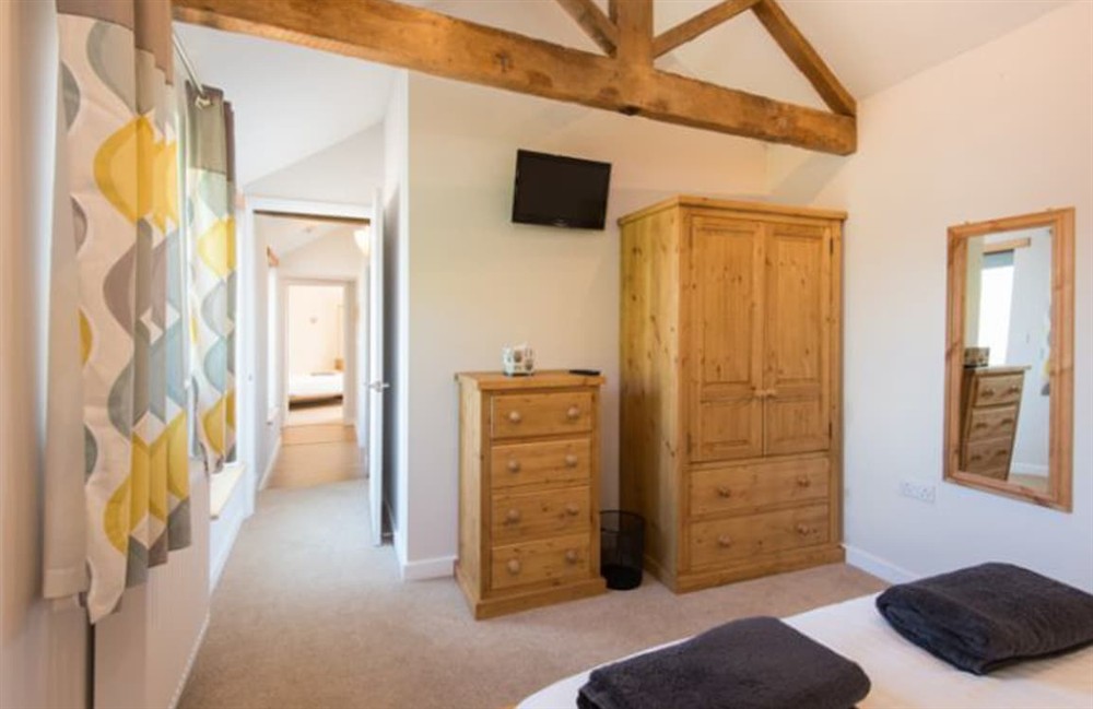 Bedroom (photo 7) at By the Byre in Bude, Cornwall