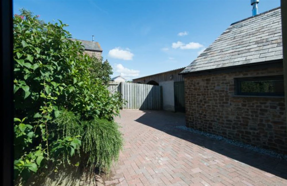 Exterior (photo 3) at By the Byre in Bude, Cornwall
