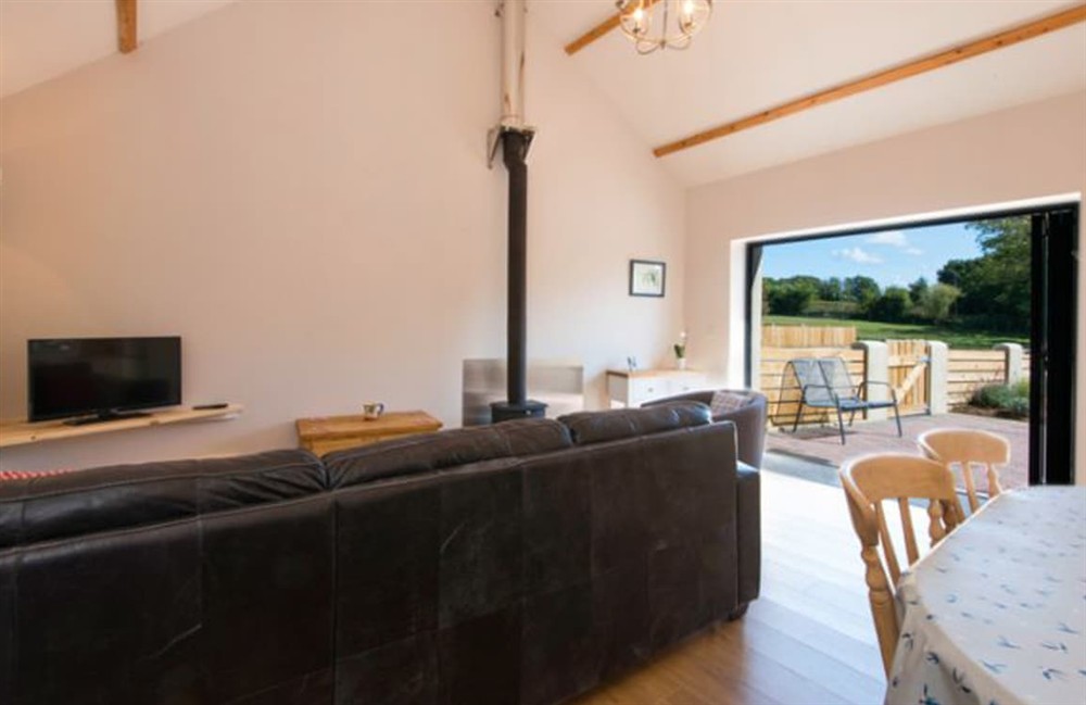 Interior (photo 4) at By the Byre in Bude, Cornwall