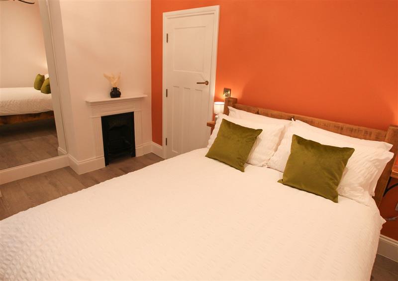 One of the bedrooms (photo 3) at By the Tracks, Buxton