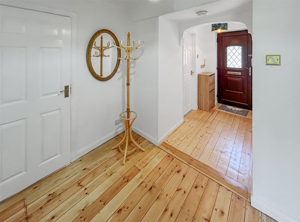 Interior at By The Way in Broadstone, near Christchurch, Dorset