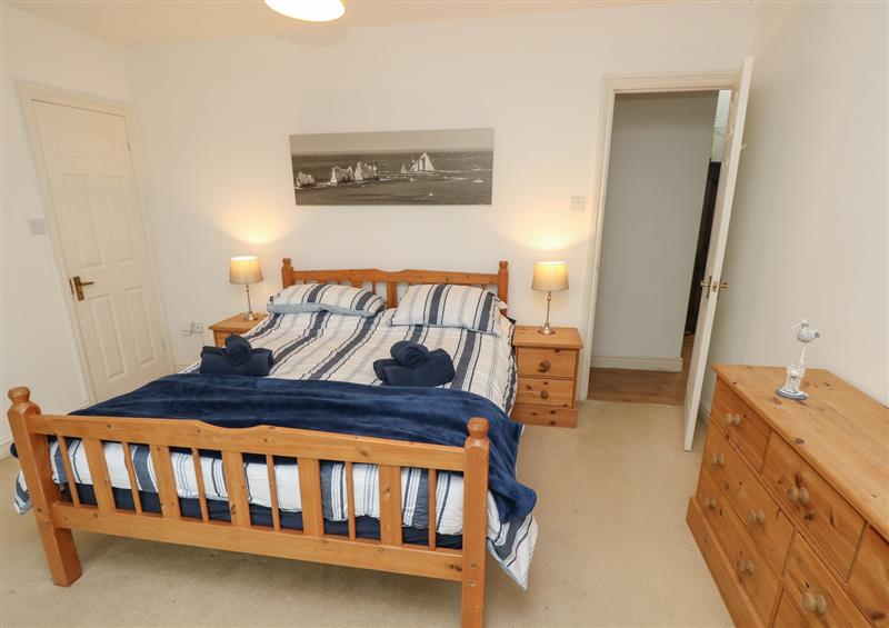 One of the 4 bedrooms (photo 2) at Byewater, Fishbourne near Ryde