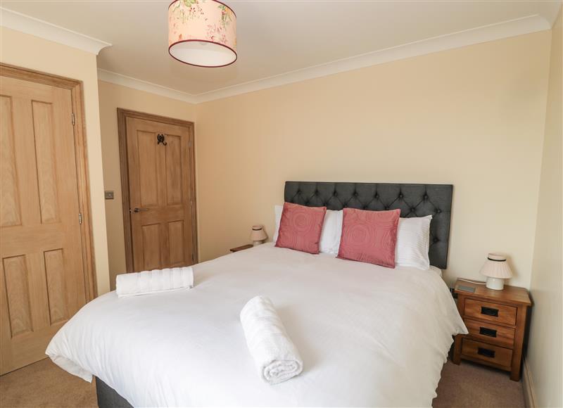 One of the 2 bedrooms (photo 2) at Byre Cottage, Embleton