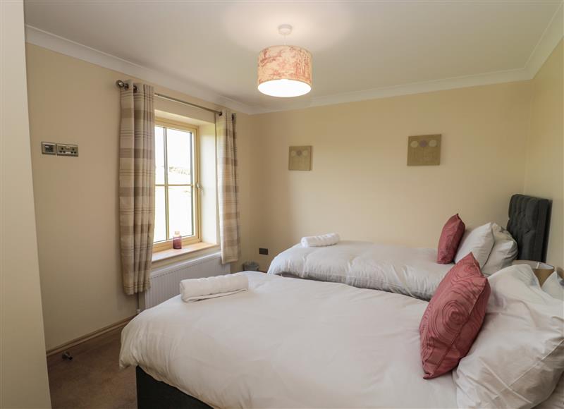 One of the 2 bedrooms (photo 4) at Byre Cottage, Embleton