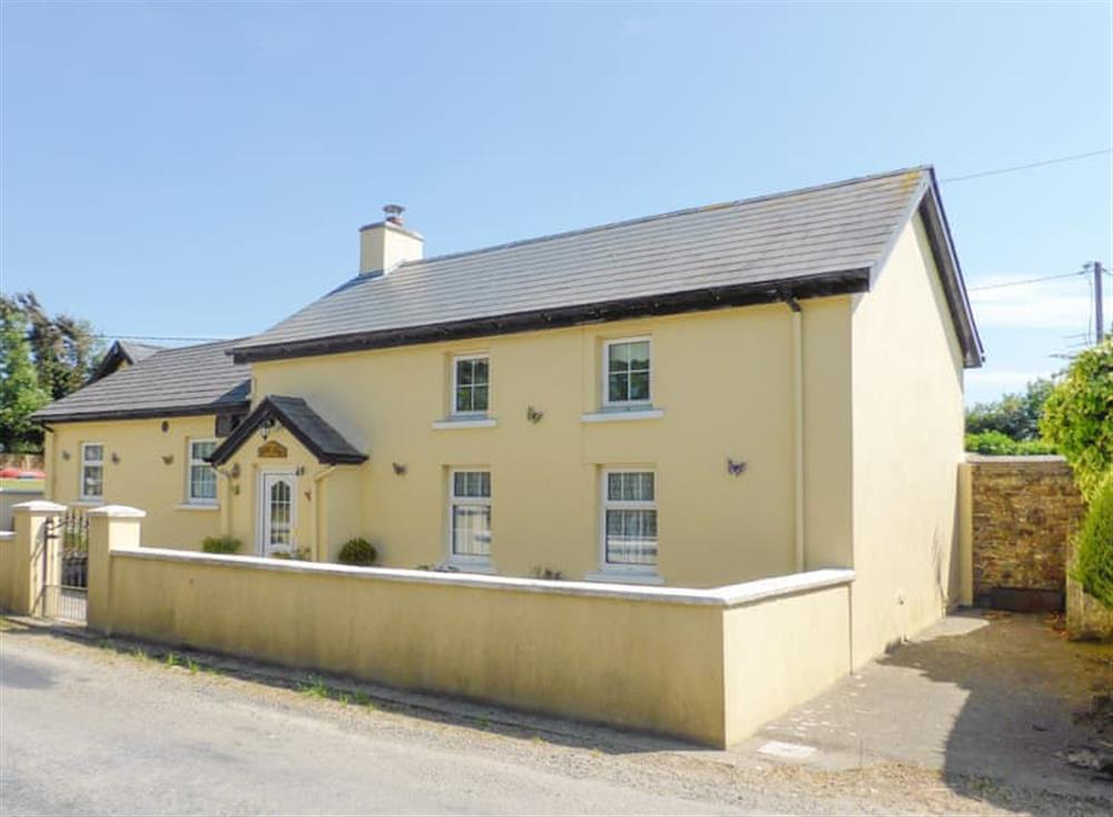 Photos of Byrnes Cottage Bannow, County Wexford, Ireland