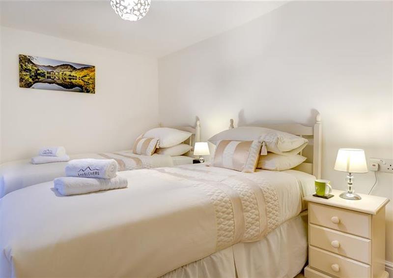 A bedroom in Byways (photo 3) at Byways, Ambleside
