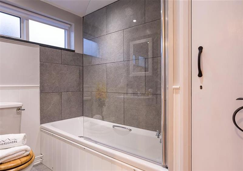 Bathroom (photo 2) at Byways, Ambleside