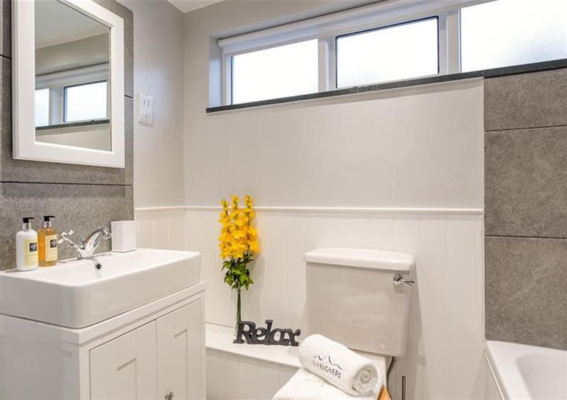 Kitchen at Byways, Ambleside