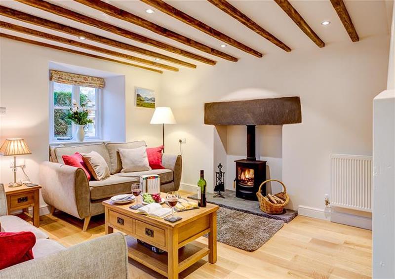Relax in the living area (photo 2) at Byways, Ambleside