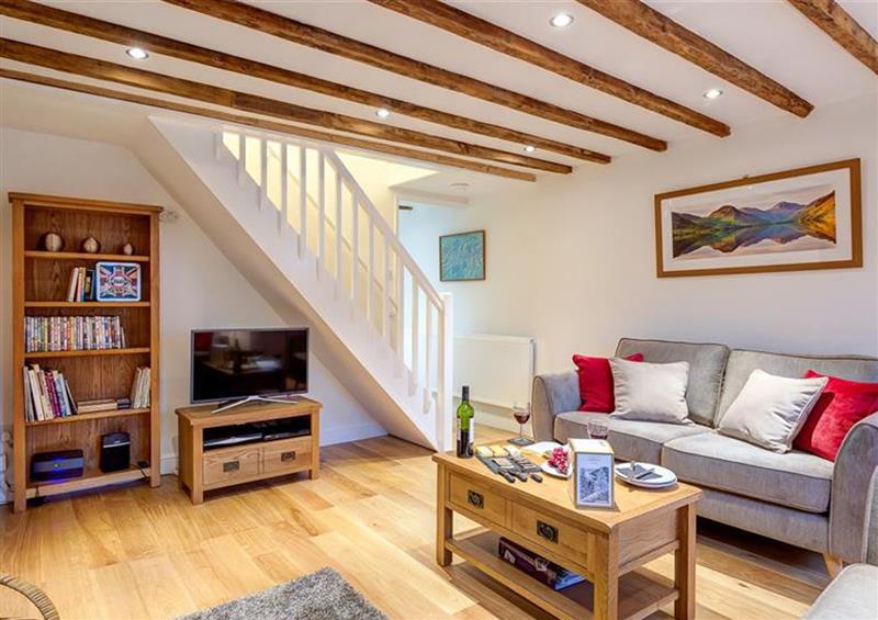 Relax in the living area (photo 3) at Byways, Ambleside