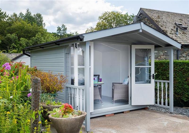 This is the setting of Byways (photo 3) at Byways, Ambleside