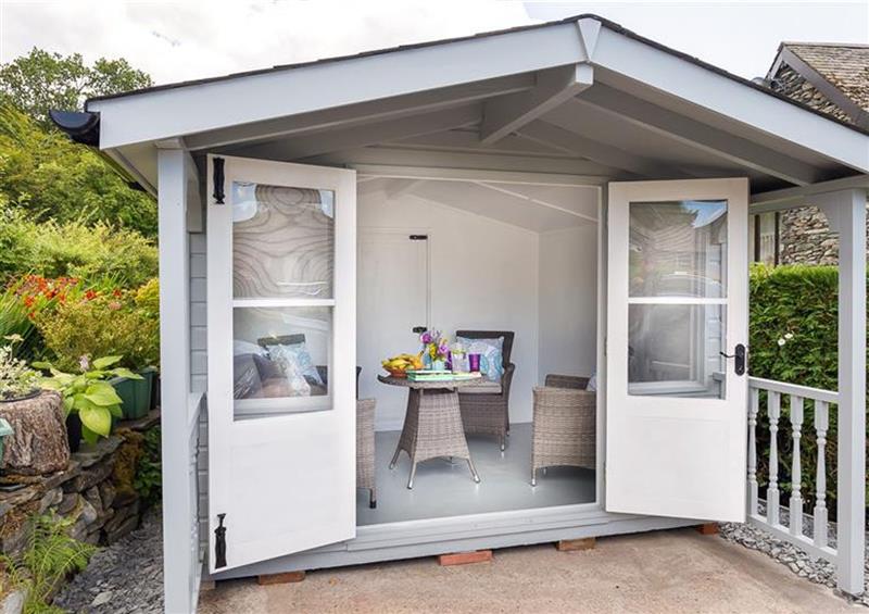 This is the setting of Byways (photo 4) at Byways, Ambleside