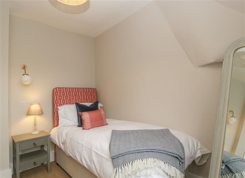 Bedroom at Byways, Madresfield