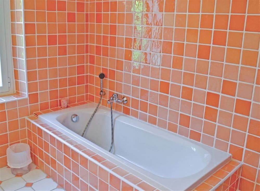 Bathroom (photo 2) at Cabris, nr. Grasse in , France