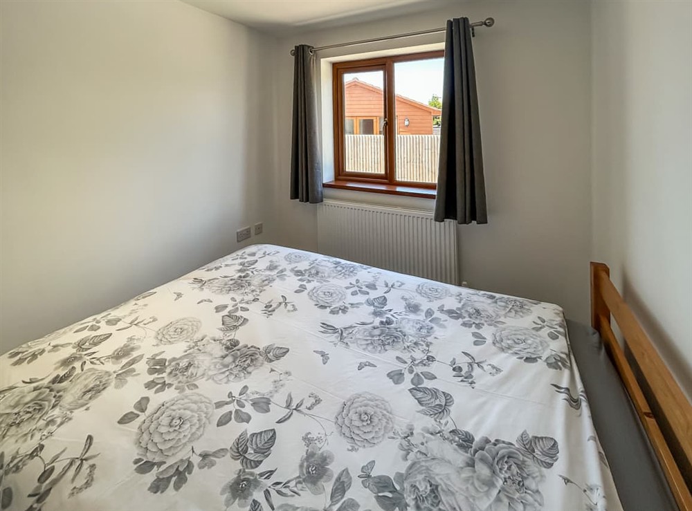 Double bedroom (photo 3) at Caccia Lodge in Burnham-on-Sea, Somerset
