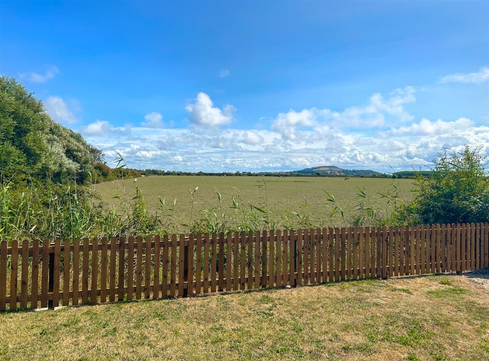 View (photo 2) at Caccia Lodge in Burnham-on-Sea, Somerset