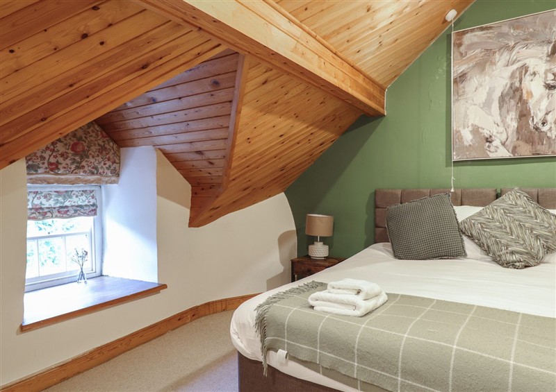 Bedroom (photo 4) at Cader Cottage, Dolgellau