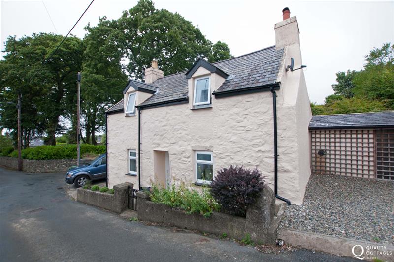 Photos of Cae Berllan, Morfa Nefyn