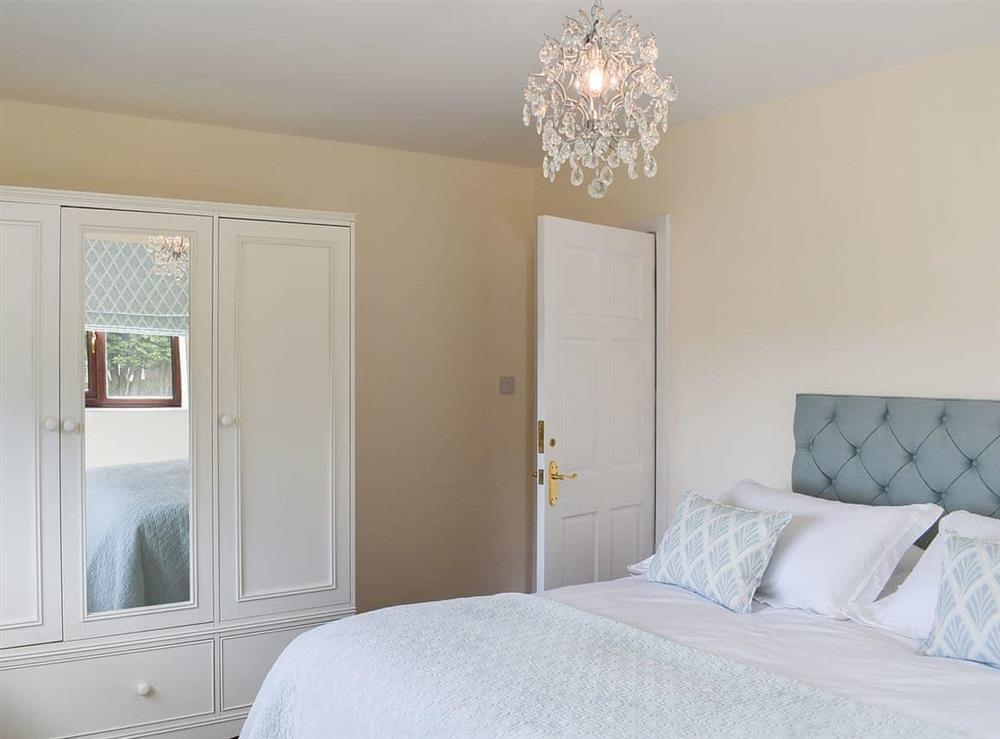 Double bedroom (photo 3) at Cae Coch in Brynteg, near Benllech, Anglesey, Gwynedd