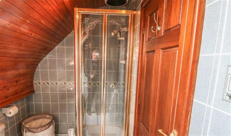 This is the bathroom (photo 2) at Cae Glas, Llangefni