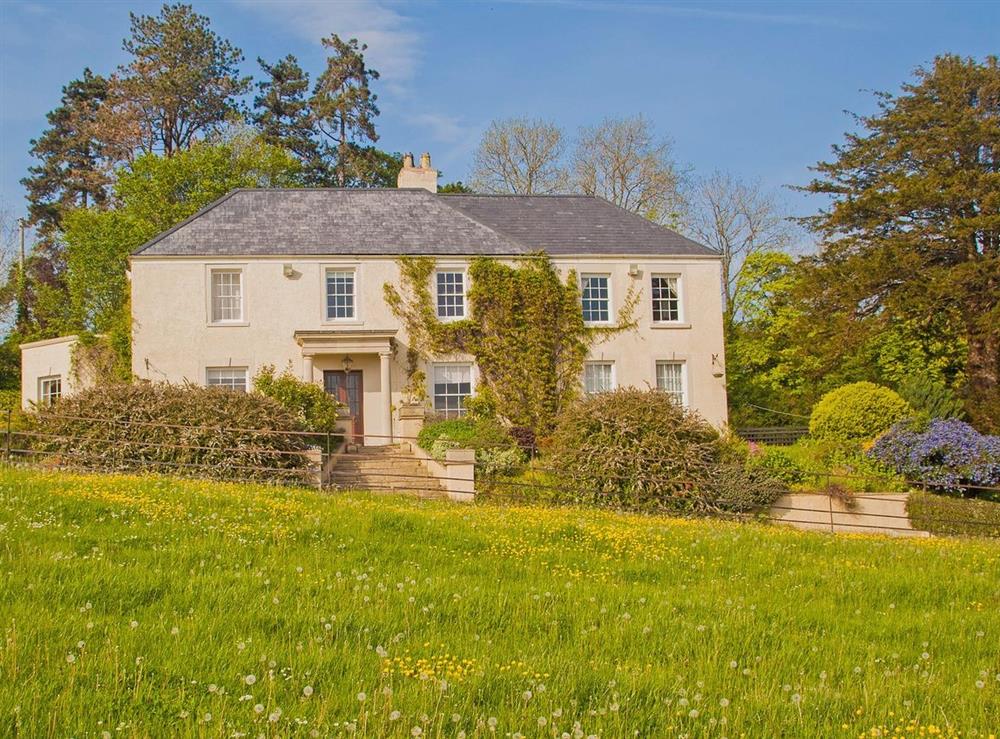 Photos of Cae Gwyn The Tremeirchion, near St Asaph, Denbighshire