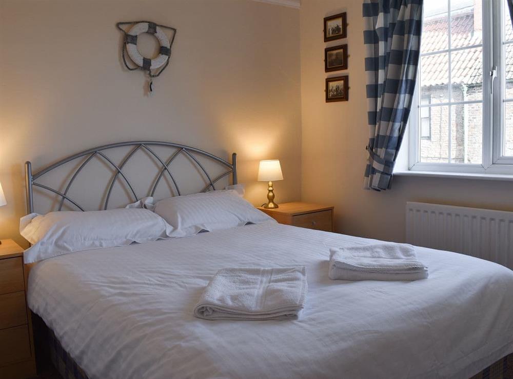 Double bedroom (photo 3) at Caedmons Dream in Whitby, Yorkshire, North Yorkshire