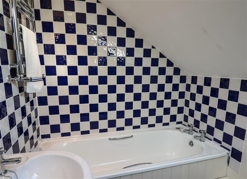 Bathroom (photo 2) at Caely, Penybont near Llandrindod Wells