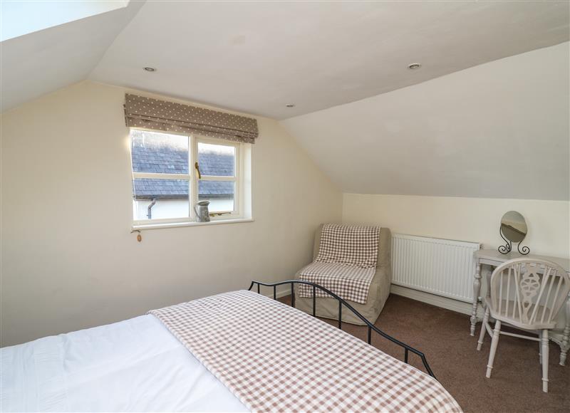 Bedroom (photo 2) at Caely, Penybont near Llandrindod Wells