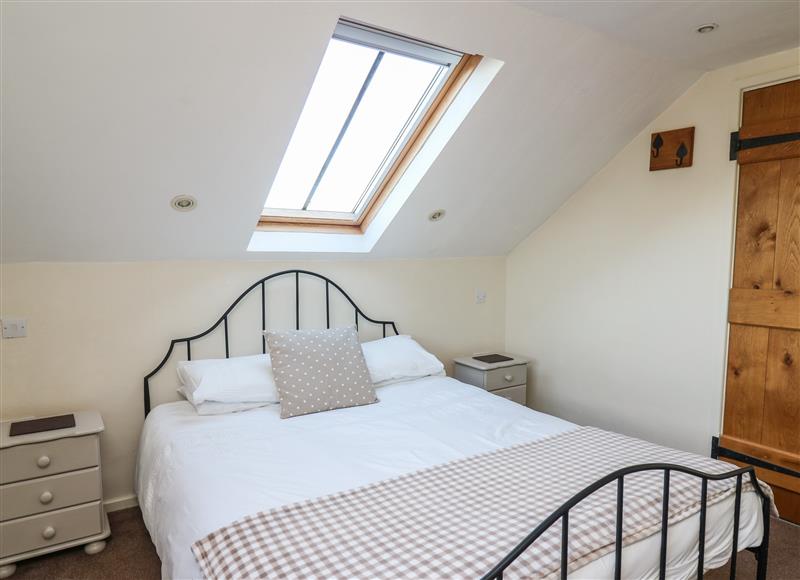 Bedroom (photo 3) at Caely, Penybont near Llandrindod Wells