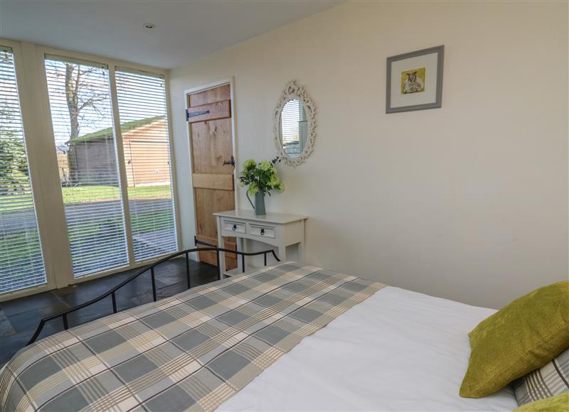 Relax in the living area at Caely, Penybont near Llandrindod Wells