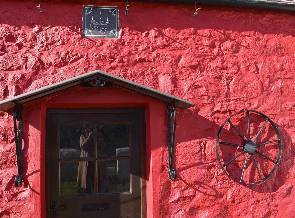 Exterior (photo 4) at Caer Pwll in Morfa Nefyn, Gwynedd