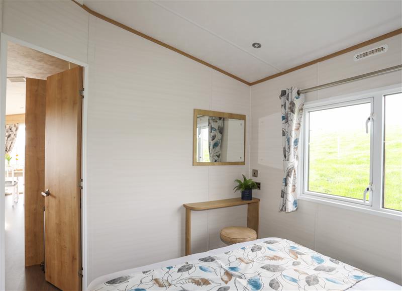 This is a bedroom (photo 2) at Caer Wylan, Aberdaron