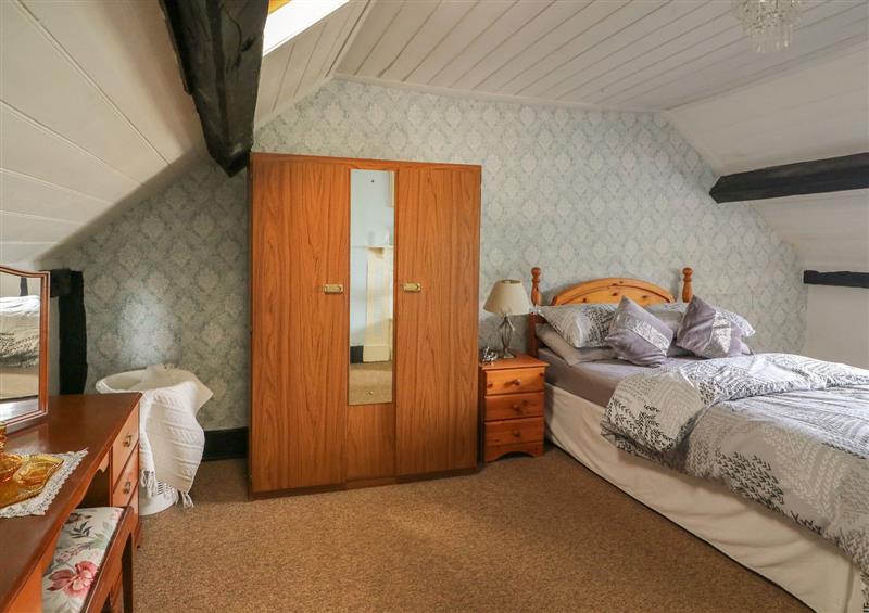 Bedroom (photo 3) at Caerau Farm House, Llanidloes