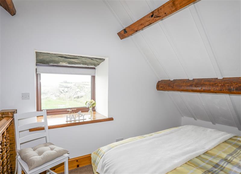 This is a bedroom (photo 3) at Caerdegog Ganol, Cemlyn near Cemaes Bay