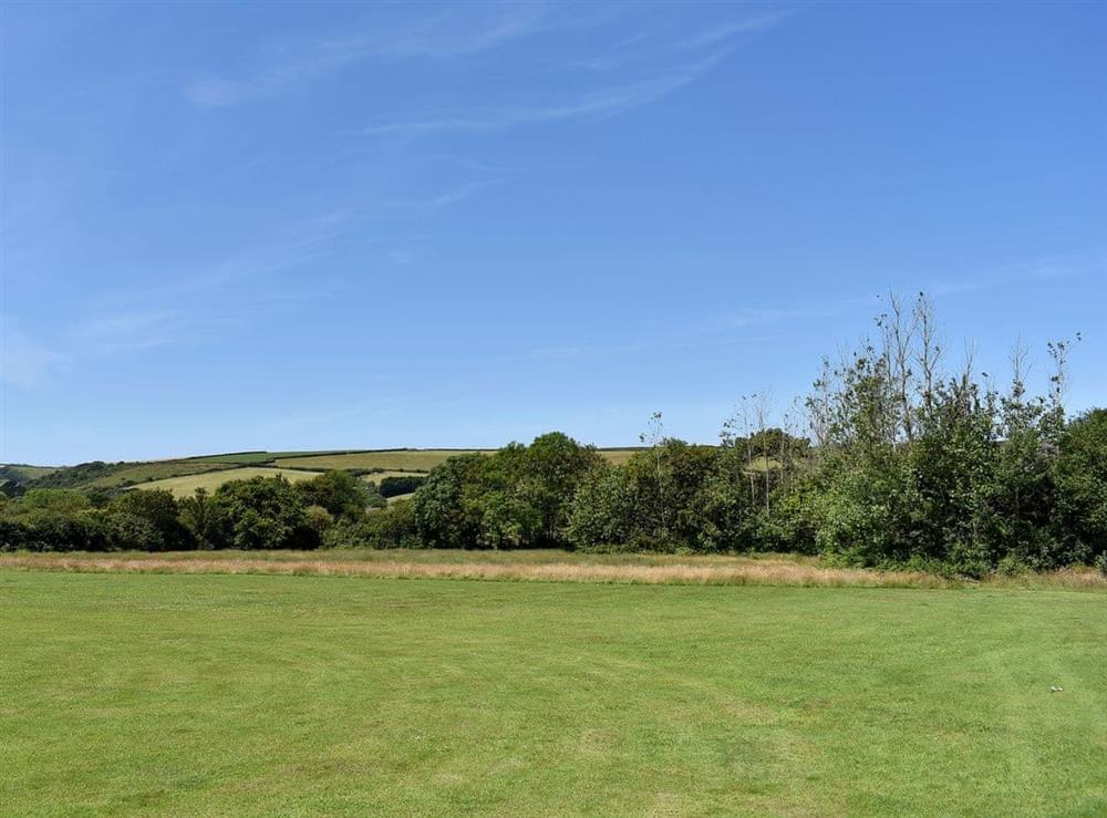 Shared 2 acre grounds (photo 5) at Meadows Edge, 
