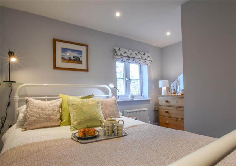 One of the 2 bedrooms (photo 2) at Caines Cottage, Westleton, Westleton