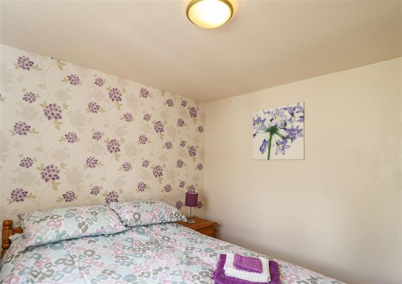 One of the bedrooms (photo 2) at Calcott Annexe, Whitchurch
