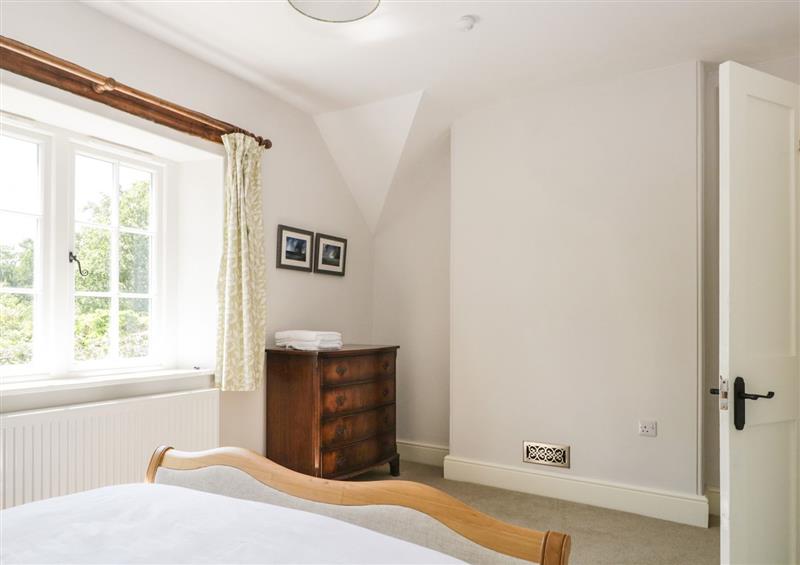This is a bedroom (photo 3) at Caldhu Cottage, Holmrook