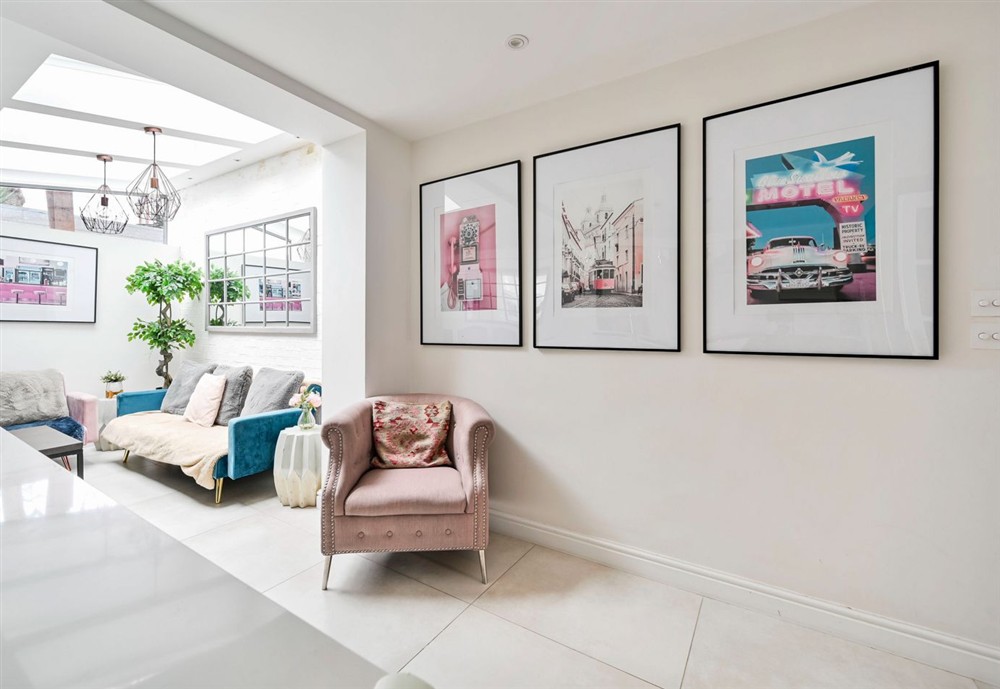 Cale Townhouse (photo 10) at Cale Townhouse in London, London