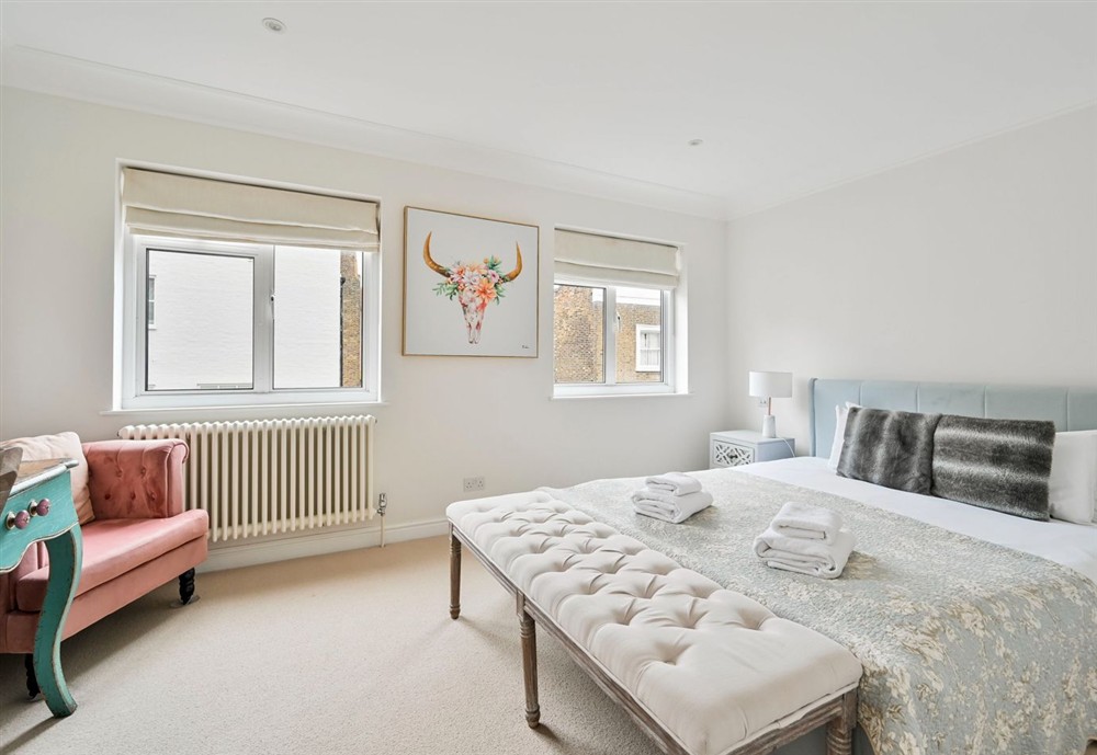 Cale Townhouse (photo 18) at Cale Townhouse in London, London