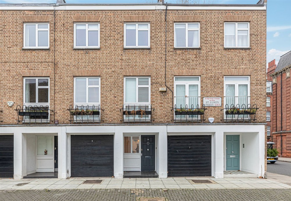 Cale Townhouse (photo 5) at Cale Townhouse in London, London