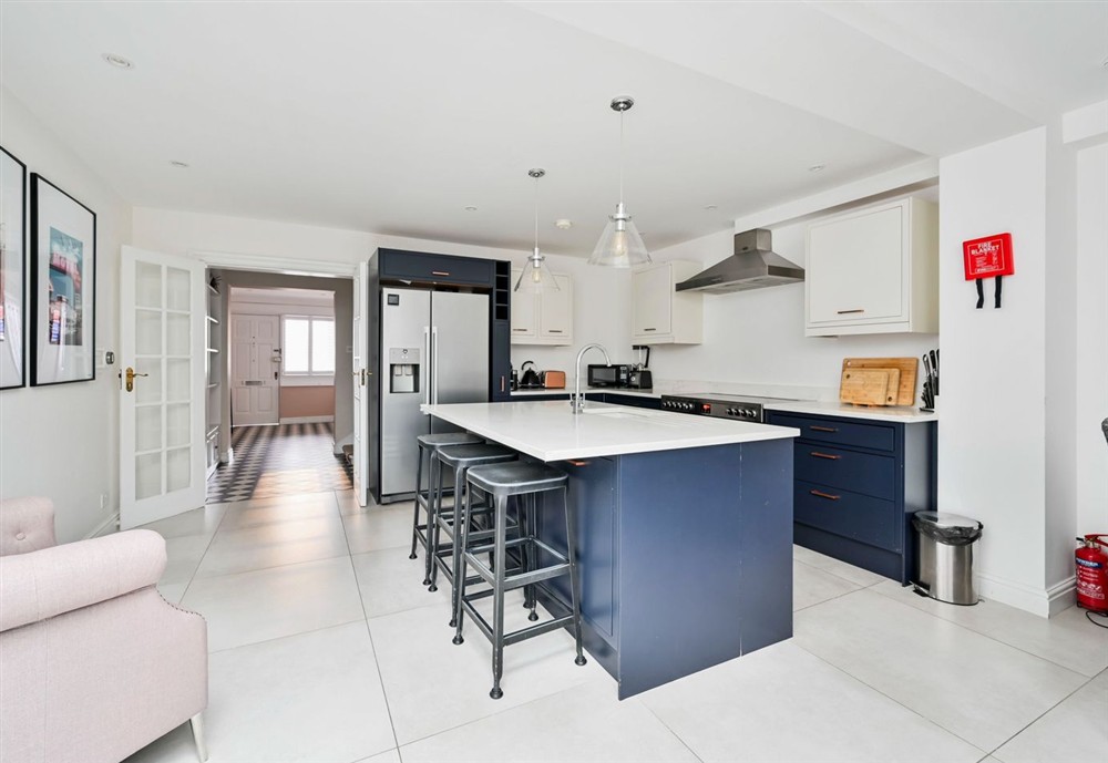 Cale Townhouse (photo 8) at Cale Townhouse in London, London