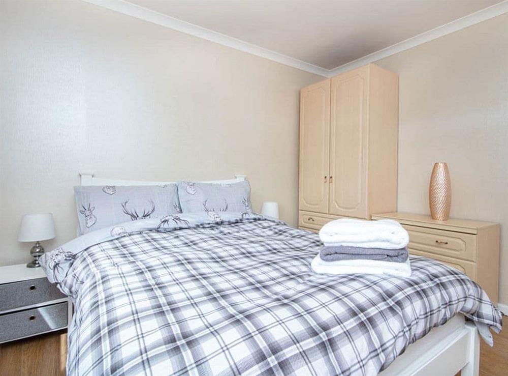 Double bedroom (photo 2) at Caledon in Aviemore, Inverness-Shire