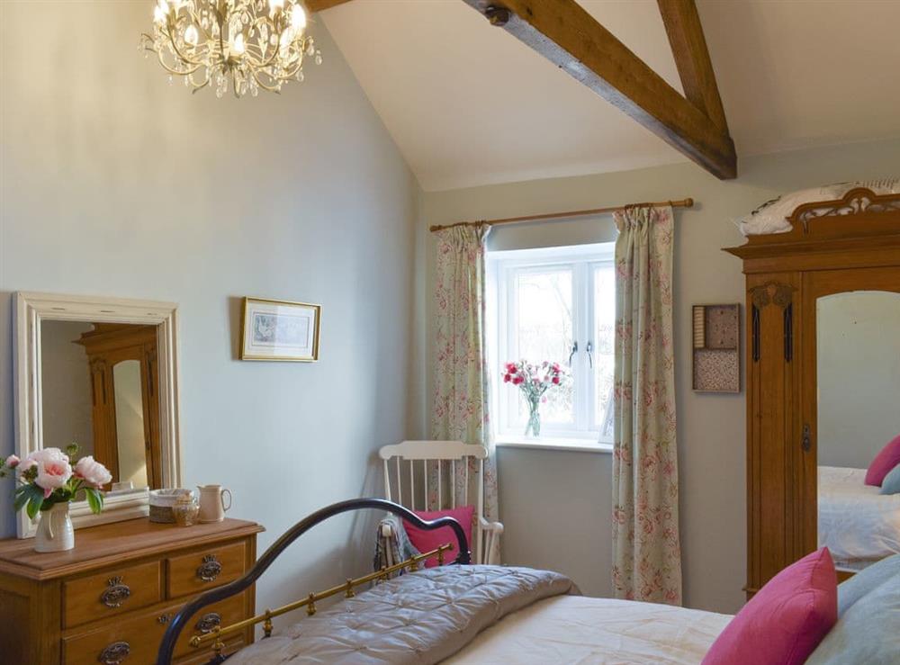 Double bedroom (photo 2) at Calf House Cottage in Sedgefield, Cleveland