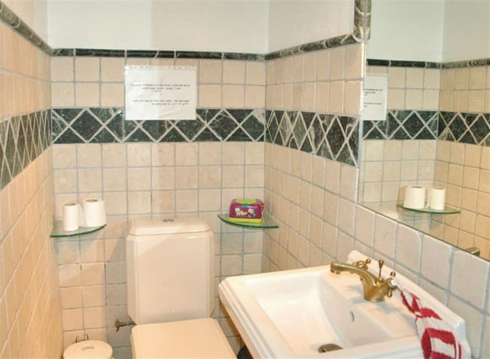 Bathroom (photo 2) at Callian in , France