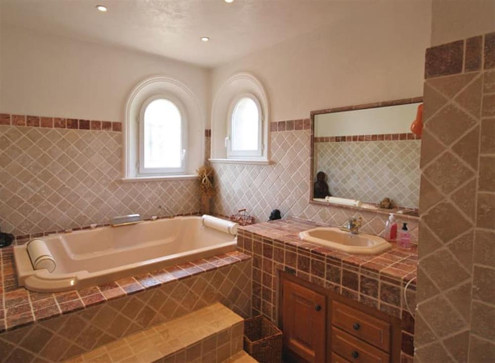 Bathroom (photo 3) at Callian in , France